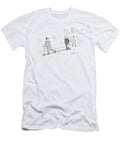 100 Untitled Robert Mankoff T-Shirt