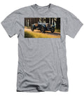 11 1927 Bugatti Type 40 Grand Sport Roadster By Asar Studios Celestial Images T-Shirt