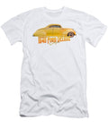 11 1940 Ford Deluxe Coupe Gestalt Imagery T-Shirt