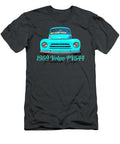 11 1959 Volvo Pv544 Fastback Coupe Gestalt Imagery T-Shirt