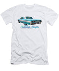 11 1962 Oldsmobile Starfire Hardtop Coupe Gestalt Imagery T-Shirt