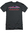 11 1966 Oldsmobile Toronado Hardtop Coupe Gestalt Imagery T-Shirt