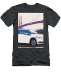 11 Honda Cr Z Hatchback Drawing Carstoon Concept T-Shirt