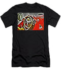 11 Indy Race Car Museum Elite Image Photography By Chad Mcdermott T-Shirt