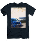 11 Kia Ceed Hatchback Drawing Carstoon Concept T-Shirt