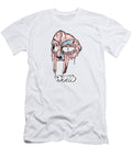 11 Mf Doom Daniela Lundberg T-Shirt