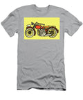 11 Motorcycle Csa Images T-Shirt