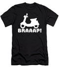 11 Scooter Justus Ratzke T-Shirt