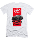 11 Toyota Camry Ramkumar Gr T-Shirt