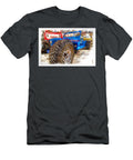 119 Collection of Details of Old Cars Davide Valenti T-Shirt