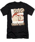 12 Best Dad Fathers Day and Birthday Greenoptix T-Shirt