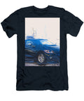 12 Honda Cr Z Hatchback Drawing Carstoon Concept T-Shirt