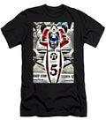 12 Indy Race Car Museum Elite Image Photography By Chad Mcdermott T-Shirt