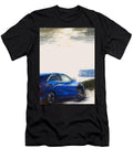 12 Kia Ceed Hatchback Drawing Carstoon Concept T-Shirt
