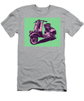 12 Moped Csa Images T-Shirt