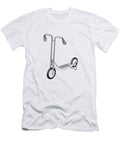 12 Scooter Csa Images T-Shirt