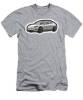 12 Tesla Moncif Mahi T-Shirt