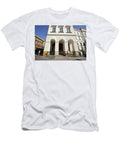 12 Warsaw Bill Robinson T-Shirt