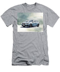 128ti 2021 1 Watercolor Hatchback BMW BMW Series Donato Williamson T-Shirt
