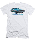13 1962 Oldsmobile Starfire Hardtop Coupe Gestalt Imagery T-Shirt
