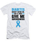 13 Diabetic Pancreas Diabetes Awareness Toms Store T-Shirt