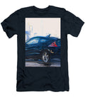 13 Honda Cr Z Hatchback Drawing Carstoon Concept T-Shirt