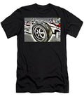 13 Indy Race Car Museum Elite Image Photography By Chad Mcdermott T-Shirt