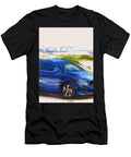 13 Kia Ceed Hatchback Drawing Carstoon Concept T-Shirt