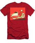 13 Scooter Csa Images T-Shirt