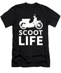 13 Scooter Justus Ratzke T-Shirt