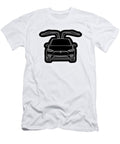 13 Tesla Moncif Mahi T-Shirt