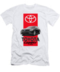 13 Toyota Camry Ramkumar Gr T-Shirt