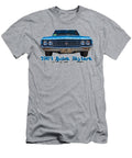 14 1964 Buick Skylark Hardtop Coupe Gestalt Imagery T-Shirt