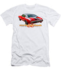 14 1970 Chevrolet Chevelle Ss Hardtop Coupe Gestalt Imagery T-Shirt