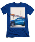 14 Honda Cr Z Hatchback Drawing Carstoon Concept T-Shirt