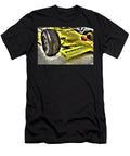 14 Indy Race Car Museum Elite Image Photography By Chad Mcdermott T-Shirt