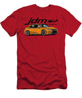 14 Japanese Jdm Legend 4 Door Sedan Trd Toyota Camry Xv70 V6 35l Vladyslav Shapovalenko T-Shirt