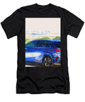 14 Kia Ceed Hatchback Drawing Carstoon Concept T-Shirt