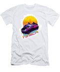 14 Tesla Moncif Mahi T-Shirt