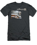 15 1953 Oldsmobile Super 88 Sedan Gestalt Imagery T-Shirt