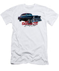 15 1956 Chevrolet 210 Delray Coupe Gestalt Imagery T-Shirt