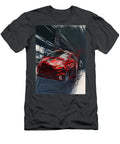 15 Ford Fiesta St Hatchback Drawing Carstoon Concept T-Shirt