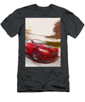 15 Honda Cr Z Hatchback Drawing Carstoon Concept T-Shirt