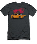 15 Japanese Jdm Legend 4 Door Sedan Trd Toyota Camry Xv70 V6 35l Vladyslav Shapovalenko T-Shirt