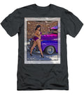 15 Lowrider Walter Herrit T-Shirt