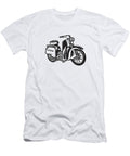 15 Scooter Csa Images T-Shirt