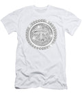 15 Tesla Moncif Mahi T-Shirt