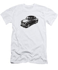 15 Vintage Car Csa Images T-Shirt
