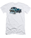 15491 Gestalt Imagery T-Shirt