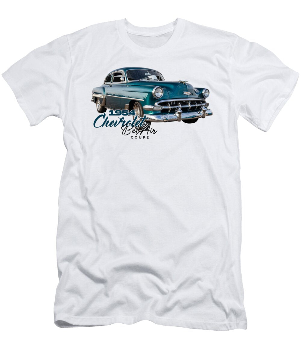 15491 Gestalt Imagery T-Shirt